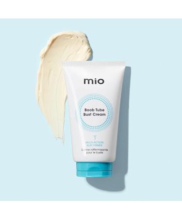 Natural Bust Tightening Cream - Mio Boob Tube for Firm and Smooth Skin - Buy Online on GoSupps.com