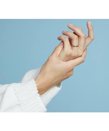 NIVEA Express Moisture Hand Cream (100 ml) Light Skin Cream with Bamboo Extract and Natural Sea Minerals Fast Absorbing Hand Care - Buy Online on GoSupps.com