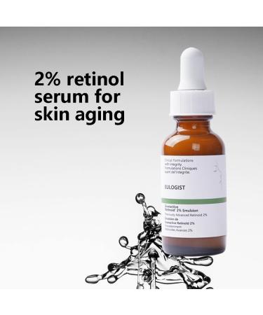 Centella Asiatica Daily Repair Facial Moisturizer With Niacinamide And Hyaluronic Acid Suitable For All Skin Types + Facial Retinol Serum For Firming Skin - Buy Online on GoSupps.com