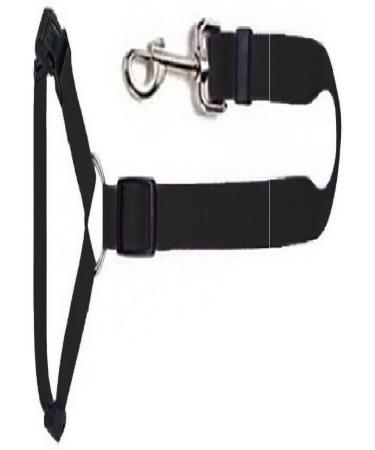 Seat Belt Harness Only for Cat Cat Seat Belt Harness Only for Cat Cat - Buy Online on GoSupps.com