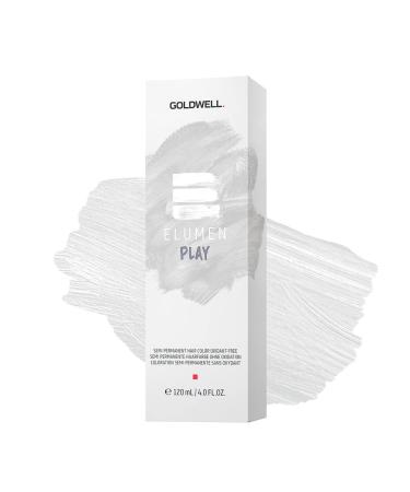 Goldwell Elumen Play Semi Permanent Color 120 ml Clear 1 piece Clear 120 ml (1 pack)