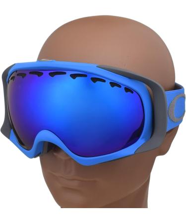 Oakley Crowbar Snow Goggle Ski Snowboard Zero Replacement Lens - Buy Online on GoSupps.com