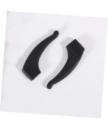 Buy Bestonzon 12 Pairs Ear Hooks - Comfortable & Secure Earphone Accessories | International Shipping Available - Buy Online on GoSupps.com