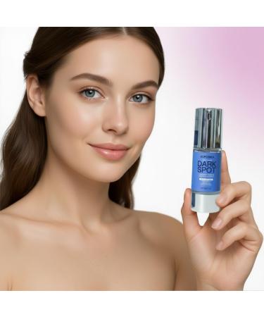 KUPOINEA Dark Spot Remover for Face and Body Serum: Advanced Formula Spot Corrector Cream with Niacinamide Age Spot Sun Spot Freckles Melasma Brown Spot - for Women and Men (1.0 Fl Oz) - Buy Online on GoSupps.com