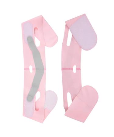 Buy Thin Face Lifting Belt | V Face Correction for Double Chin Reduction | Skin Care Solution - Shop Internationally - Buy Online on GoSupps.com