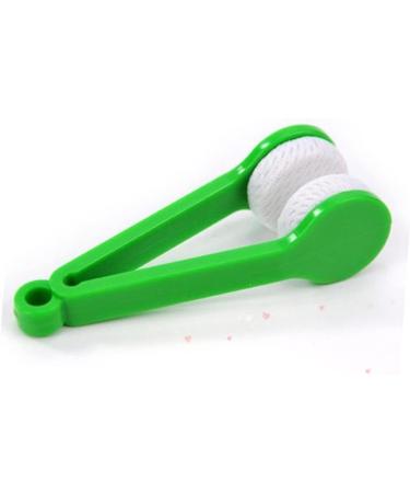 5pcs Eyewear Cleaning Capsules & Clips - Eyeglass Cleaner Spray & Accessories for Small Lenses | International Shipping Available - Buy Online on GoSupps.com