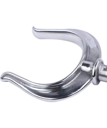 Marinebaby 316 Stainless Steel Boat Oarlock Rowlock Set - 2PCS | Ideal for Small Boats, Canoes, Dinghies, and Lifeboats - Buy Online on GoSupps.com