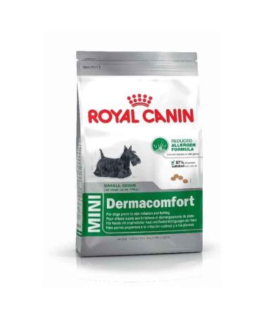 Royal Canin Mini Dermacomfort 4.0 kg