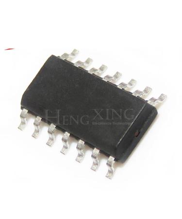 1pcs/lot TLE6254-3G TLE6254 SOP-14