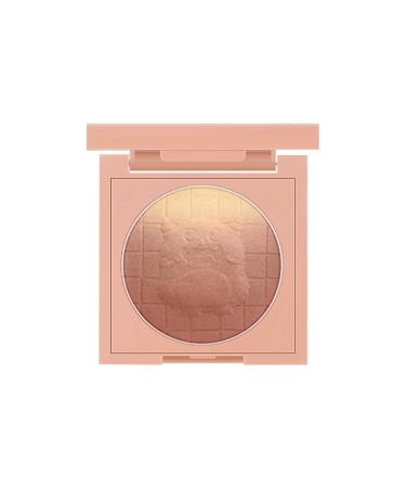 TianWlio Natural look - Long lasting makeup - Powder blushes - Powder blushes shape contours and emphasize the face for a shimmering or matte face blush palette