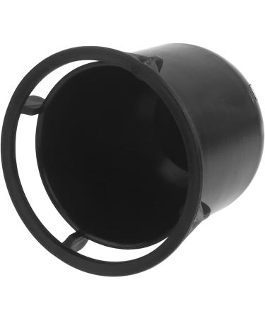 Shower Plughole Cover Replacement Deodorant Floor Drain Cover Shower Waste Trap Cover Hairs Catchers for Bathroom Bathroom Shower Waste Trap Cover - Buy Online on GoSupps.com