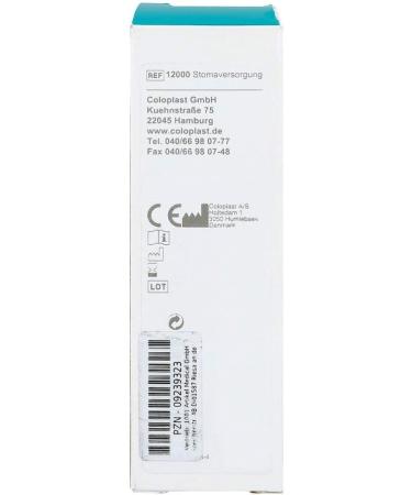 Coloplast Protection Cream 1st - Buy Internationally for Ultimate Skin Care | Fast Worldwide Shipping - Buy Online on GoSupps.com