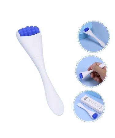 FOMIYES Eye Cream Massage Stick & Roller - Ultimate Eye Treatment for Puffiness and Dark Circles | International Shipping Available - Buy Online on GoSupps.com