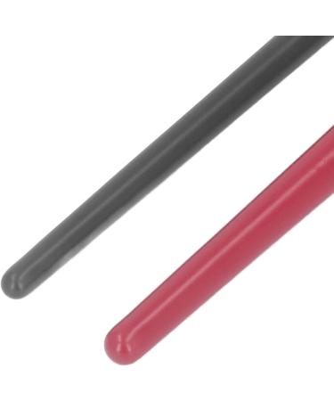 Verdant Touch Bent Eyeliner Brush Bent Eyeliner and Eyebrow Brush Ultra Fine Cosmetic Tool for Women Portable and Professional Makeup Brush - Buy Online on GoSupps.com