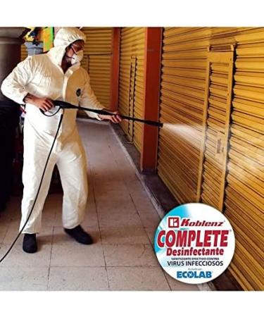Koblenz 20-1084-00-1 Large Blue Wet-Dry Vacuum Cleaner - Buy Online on GoSupps.com