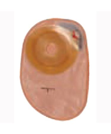 Coloplast 12177 Assura 1-piece Closed Maxi Pouch-30/Box