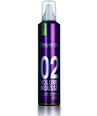 Salerm Cosmetics Hair Loss Products 300 ml