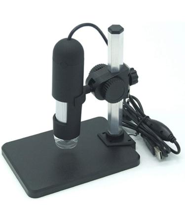 Magnifiers Magnifying Glass Portable Industrial Digital Magnifying Glass USB HD Electronic Microscope 1000x Compatible with Viewing Books Newspapers Magazines maps. Reading Aids - Buy Online on GoSupps.com