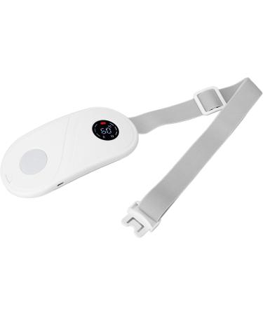 Shop Menstruation Heating Pillows & Electrically Heated Waist Belts - 3 Heat Levels & Vibration Massage for Fast Relief - Buy Online on GoSupps.com