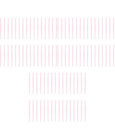 Healifty 300 pcs Personal Removal Use Cleaning One-Off Safety Wax Cleaner Tool Earwax Environmentally Random One-time Ear Scooper Sanitary Color Pickers Universal Clean Disposable Curette Random Colorx3pcs 8x0.35c0.2cmx3pcs