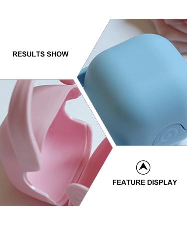 Toyandona 2 Series Box - Dustproof Pacifier Storage Container & Clip Etui for Babies | SchnullerBox Holder - Buy Online on GoSupps.com