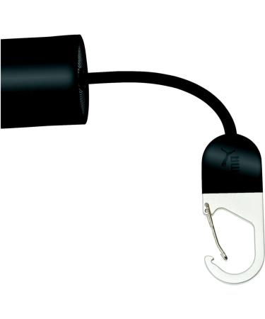 Puma Golf 2017 Mini Soundchuck - Puma Black | Lightweight and Portable Audio Speaker - Buy Online on GoSupps.com