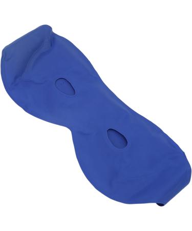 eyek for Puffy Eyes Hot Cold Eye Mask Reusable Gel Comfortable Lightweight Mask Home Office Travelling - Buy Online on GoSupps.com