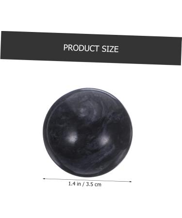 Goohochy Balls - 2 Pieces Plantar Fasciitis Massager | Chinese Stress Relief Balls for Foot Pain - Buy Online on GoSupps.com