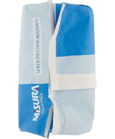  Italian Gourmet E.R. Misura Pack of 3 bottles of Biscottate Dolcesenza rusks with no added sugar 320g + Polpa Italian Gourmet Polpa 400g - Buy Online on GoSupps.com