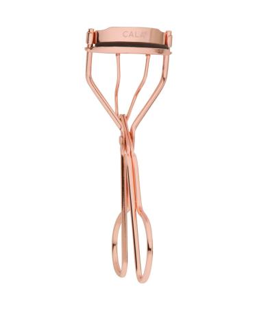 Cala Rose gold eyelash curler