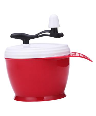 Bol De Pour Cheveux Semi-automatique M langeur De Couleur Pratique Pour Salon Et Usage Personnel chelles Gradu es Pour R sultat Parfait