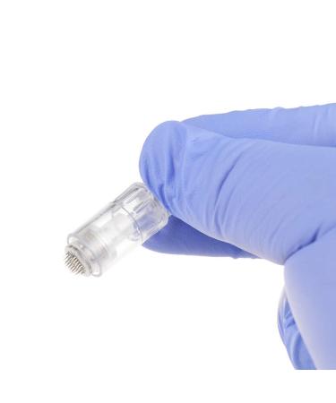 Koi Beauty A400 Auto Pen 10 Pcs Cartridges (36 Pins) - Skin Care Microdermabrasion Tool - Buy Online on GoSupps.com