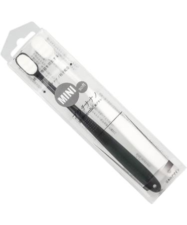 Healeved 6 Pcs Ultra Fine Soft Toothbrush Set with Long Handle & Travel Toothpaste - Perfect for Sensitive Teeth - Buy Online on GoSupps.com