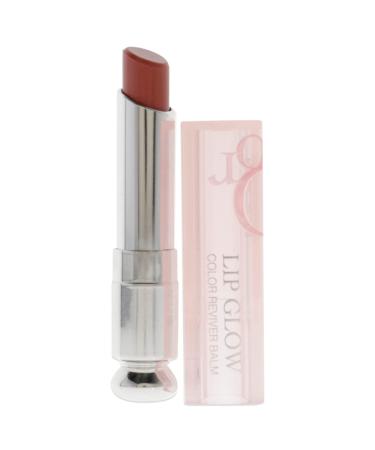 Christian Dior Dior Addict Lip Glow - 012 Rosewood 0.11 oz Lip Balm for Women - Buy Online on GoSupps.com