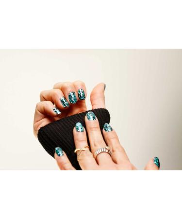 Shop In Time Color Maria - Blue and Green Scales | International Shipping Available - Buy Online on GoSupps.com