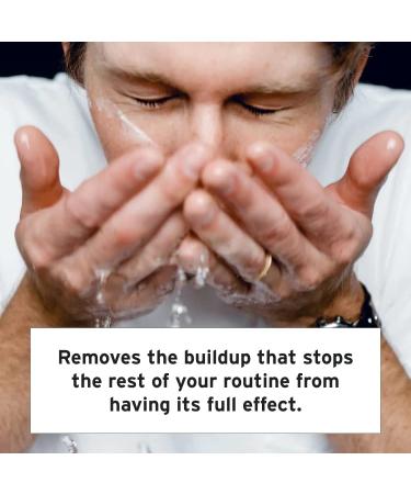 Buy Super Fresh Face Scrub - Aloe & Tea Tree | Natural Plant-Based Face Wash for All - Revive & Cleanse Skin - Buy Online on GoSupps.com