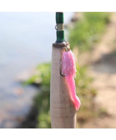 Wifreo 32pcs Conehead Zonker Streamers Fly Fishing Bunny Lures - Size 4 for Trout Bass Pike | Assorted Streamer Flies - Buy Online on GoSupps.com