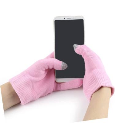 Moufles Hydratants Mains Outil De Soin Moufles De Spa Cosmetiques Hydratant - Buy Online on GoSupps.com