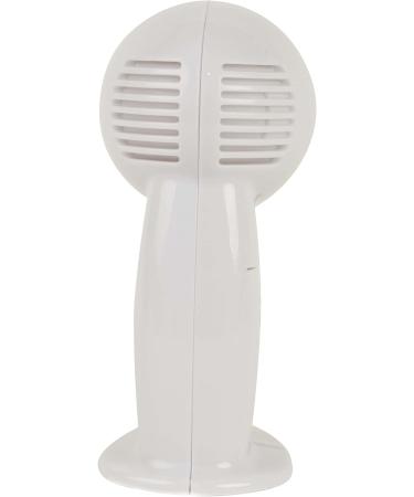 North American Health + Wellness Cordless Earwax Cleaner Remover Tool - White - Buy Online on GoSupps.com