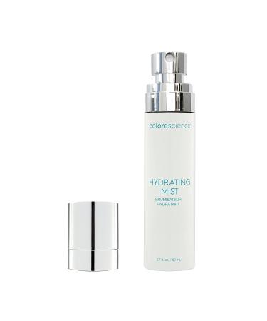 Colorescience Hydrating Setting Mist for Long Lasting Makeup and Calm Replenished Skin - Buy Online on GoSupps.com