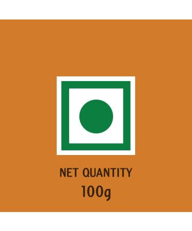 KILLI Milk Thistle | Paal Nerunjil | Silybum marianum Seed Powder 100g - Buy Online on GoSupps.com