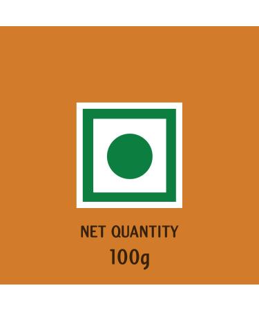 KILLI Tulsi | Holy basil | Thulasi Leaves Powder 100g (Pack of 2) - Buy Online on GoSupps.com