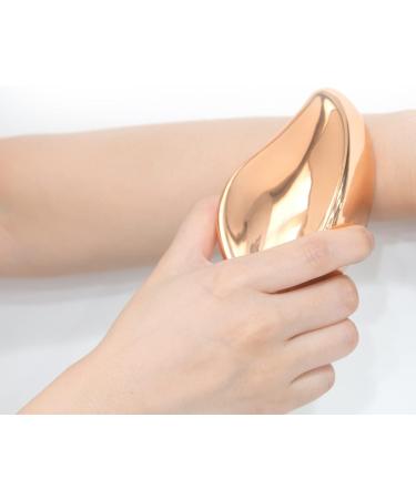 Buy Cmly Nano Hair Remover - Crystal Hair Eraser for Silky Smooth Skin | Pain-Free Hair Removal for Women - International Shipping Available - Buy Online on GoSupps.com