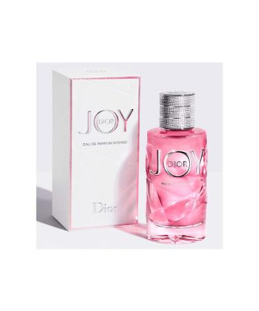Christian Dior Joy Intense Women EDP Spray 1.7 oz Oriental Floral 1.7 Ounce (Pack of 1) - Buy Online on GoSupps.com