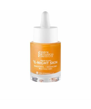 Superman BigBuy Home Active Serum Day Cream 30 ml