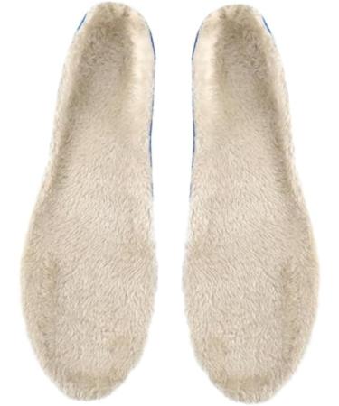 NOLITOY 4 Pairs Foot Pads | Comfortable Arch Insoles & Warm Absorption Insoles for All-Day Support - International Shipping Available - Buy Online on GoSupps.com