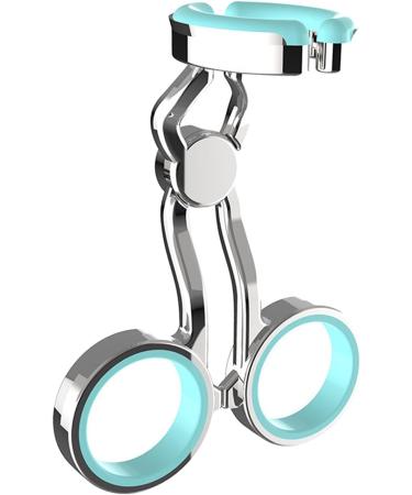 Harayaa Soft Colored Contact Lenses - Easy Insertion & Removal Aids for New Users | Blue Hue - Buy Online on GoSupps.com
