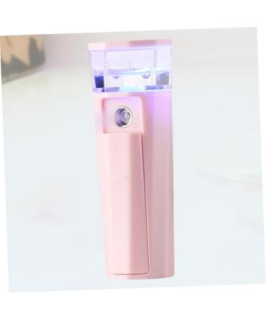 FOMIYES 3 Pcs Face Steamer Face Hydration Sprayer Face Mist Facial Care Steamer Humidifier Spa - Buy Online on GoSupps.com