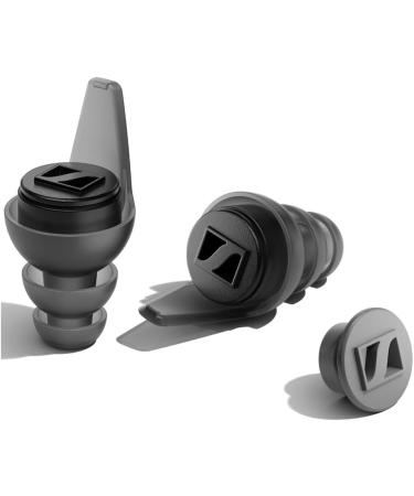 Sennheiser SoundProtex Hearing Protection Earplugs - Premium Noise Reduction for Comfortable Listening | Buy Worldwide - Buy Online on GoSupps.com
