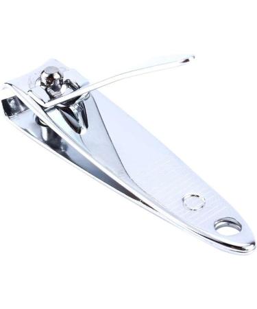 Finger Toe Nail Clipper Cutter Finger Toe Nail Cutter Practical And Environmentally Friendly Exquisite And Beautiful Durable Beauty Salon for Home - Buy Online on GoSupps.com